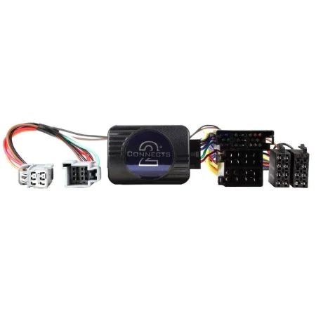 CTSFA025.2 interface mandos volante analógico Fiat Ducato, año 2022