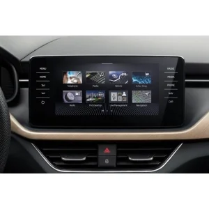 Interface cámara Skoda Fabia, Octavia