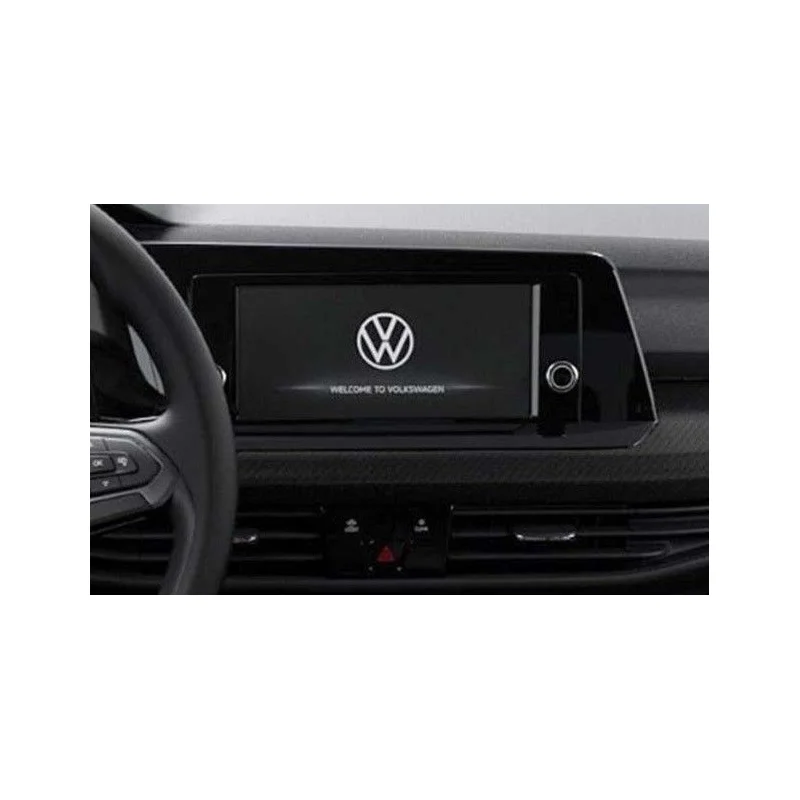 Interface cámara VW Golf 8, Caddy