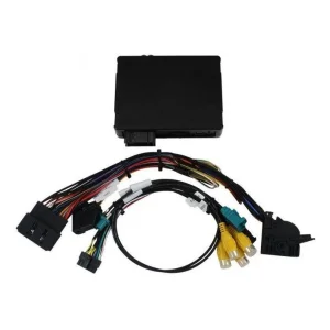 Interface cámara Mercedes Sprinter (W907/W910), año 2018
