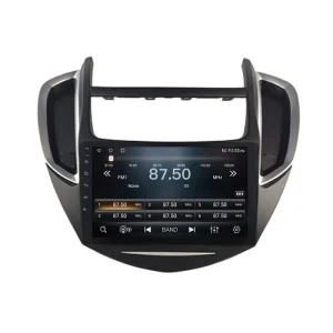 Navegador Chevrolet Trax, año 2014 2016. Carplay inalámbrico & Android Auto