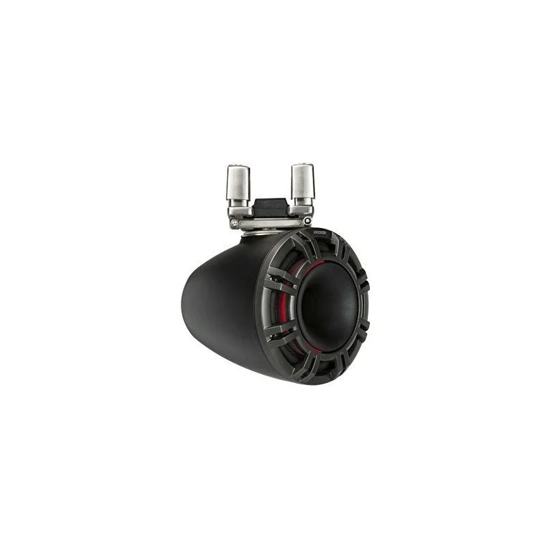 Kicker KA44KMTC94, Altavoces marinos Wake 23cm con luz LED