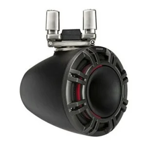 Kicker KA44KMTC94, Altavoces marinos Wake 23cm con luz LED