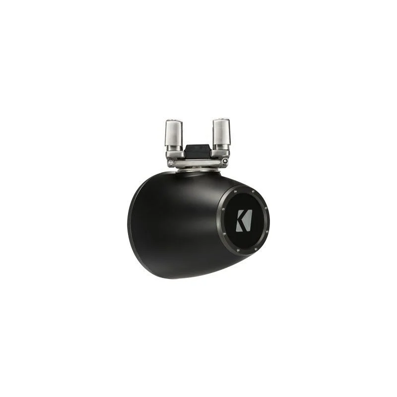 Kicker KA44KMTC94, Altavoces marinos Wake 9" (23cm) con luz LED