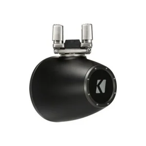 Kicker KA44KMTC94, Altavoces marinos Wake 9" (23cm) con luz LED