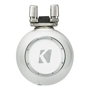 Kicker KA44KMTC114W, Altavoces marinos Wake 28cm con iluminación LED
