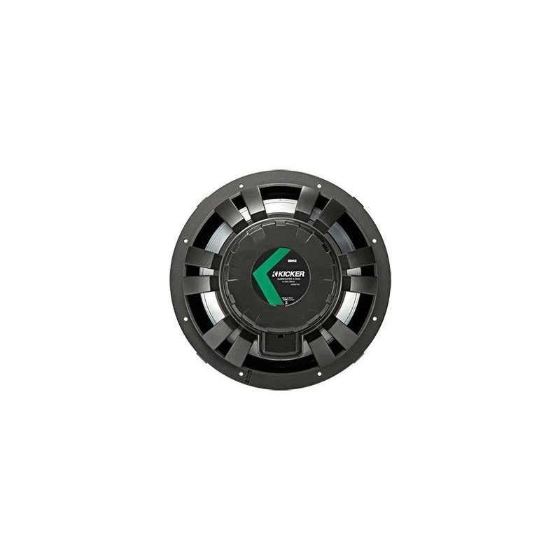 Subwoofer marino 12" (30cm), Kicker KA45KMF124