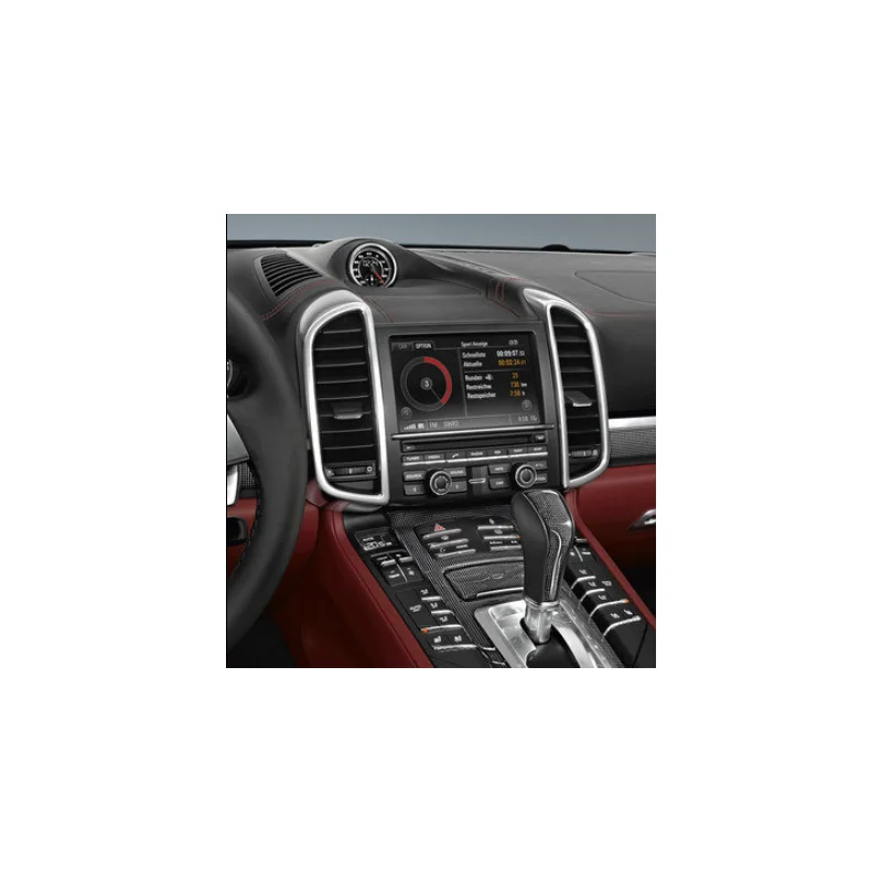 Radio original Porsche Cayenne 2011 2016