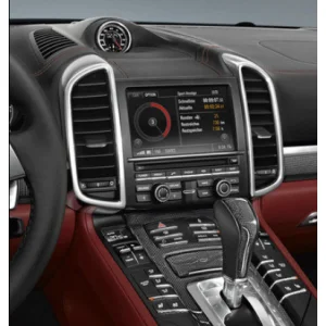 Radio original Porsche Cayenne 2011 2016