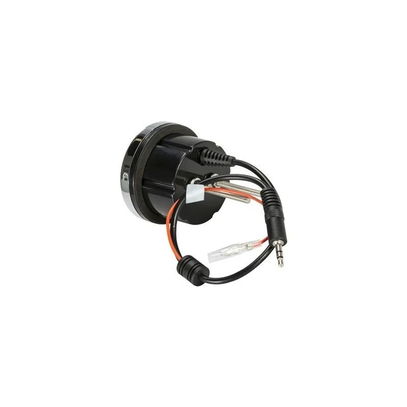Kicker KAKRC12 Control remoto marino con cable. Incluye cable 7 metros