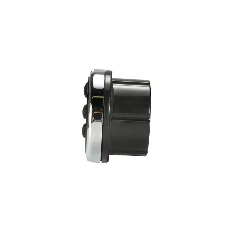 Kicker KAKRC12 Mando a distancia marino con cable (7 metros)