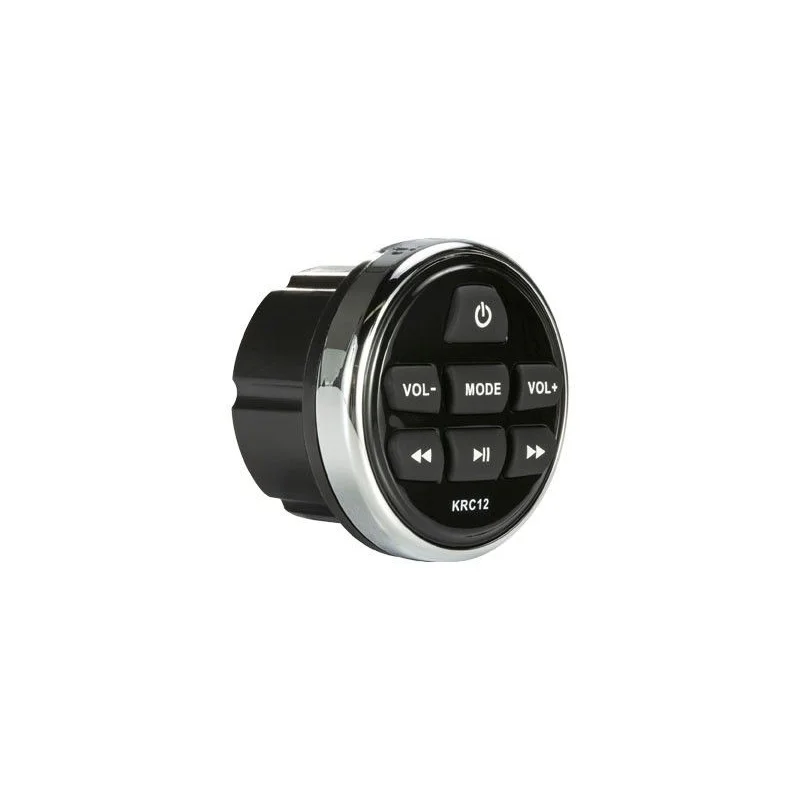 Control remoto marino con cable, Kicker KAKRC12