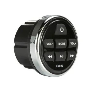 Control remoto marino con cable, Kicker KAKRC12