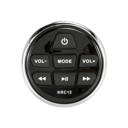 Kicker KAKRC12 Control remoto marino con cable