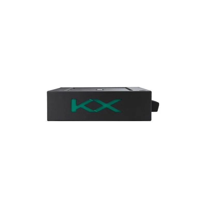 Amplificador marino Kicker KA48KXMA9005, 5 canales