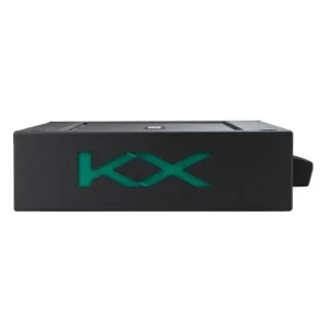 Amplificador marino Kicker KA48KXMA9005, 5 canales
