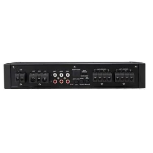 Kicker KA48KXMA9005 Amplificador marino 5 canales, 900W, clase D