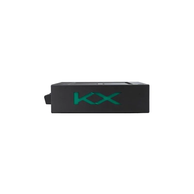 Amplificador marino Kicker KA48KXMA12002 de 2 canales