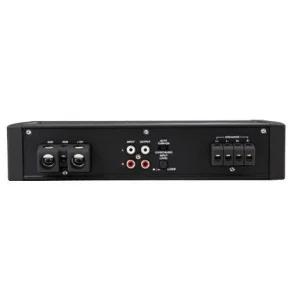 Amplificador marino Kicker 2 canales, clase D