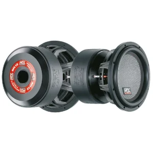 Subwoofer de 12" (30Cm) MTX RFL12