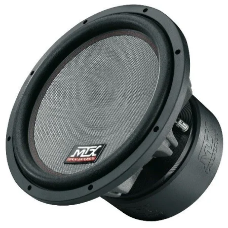 MTX Audio RFL15 Subwoofer 38cm (15"), 3500W RMS