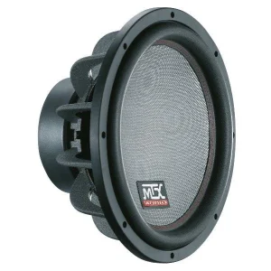 Subwoofer de 15" (38cm) MTX TX615