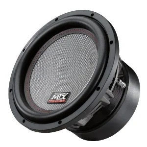 MTX Audio TX812 Subwoofer 30cm (12")
