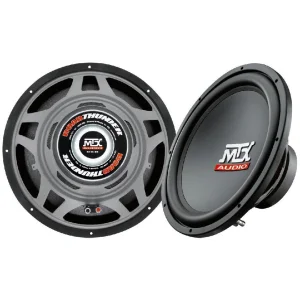 MTX Audio RT15 04 Subwoofer 38cm (15"). Pot. max 900W