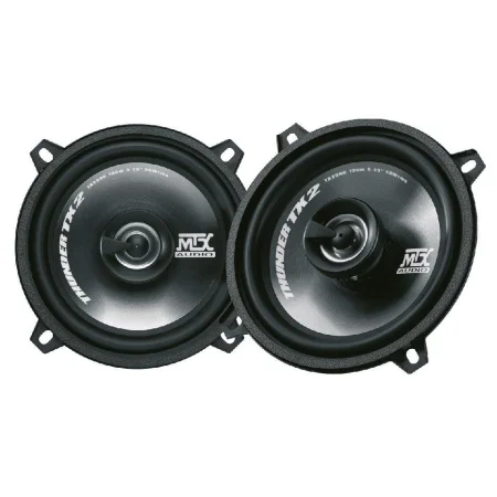 MTX Audio TX250C, Altavoces 5" (13cm) coaxiales
