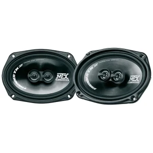 MTX Audio TX269C Altavoces 6X9" (16x23cm)
