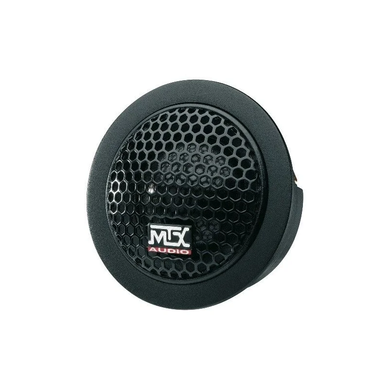 Altavoces 16,5cm, 2 vías separadas, MTX TX8652