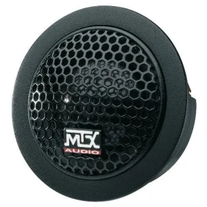 Altavoces 16,5cm, 2 vías separadas, MTX TX8652