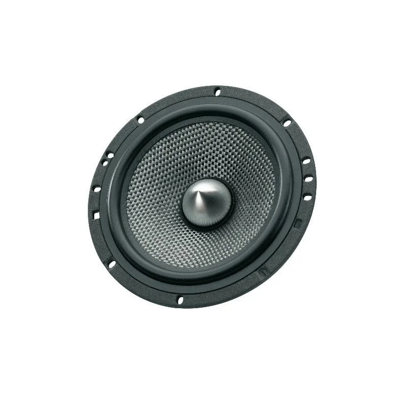 Altavoces 16,5cm (6,5"), 2 vías separadas, MTX TX8652