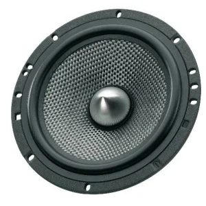Altavoces 16,5cm (6,5"), 2 vías separadas, MTX TX8652