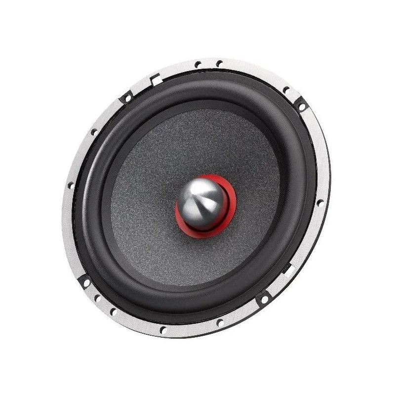 Altavoces 16,5cm (6,5"), MTX TX665S, 2 vías separadas