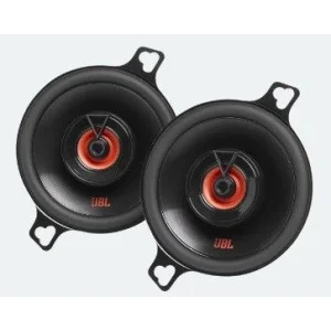 JBL Club 322F altavoces coaxiales 3,5"