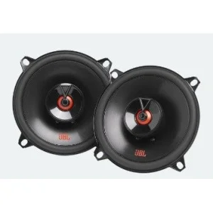 JBL Club 522F altavoces coaxiales 5"