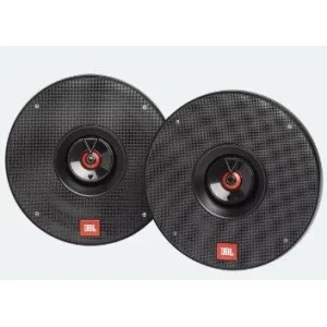 JBL Club 622 altavoces coaxiales, 6,5"