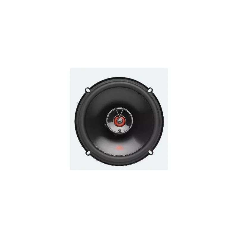 JBL Club 622 pareja de altavoces coaxiales, 16,5 cm