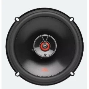 JBL Club 622 pareja de altavoces coaxiales, 16,5 cm