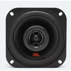 JBL Stage2424 pareja de altavoces coaxiales de 10 cm, 2 vías