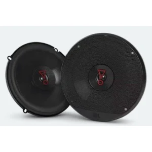 JBL Stage 3627 altavoces coaxiales 6,5", 225W máximo, RMS 45W