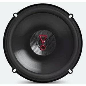 JBL Stage 3627 altavoces coaxiales, 16 5 cm, 2 vías, potencia RMS 45W, 225W maximo