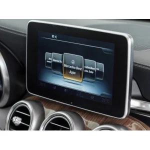 Interface cámara Mercedes Clase A,B,C,E,CLA,CLS,ML,GLA,GLC,Vito