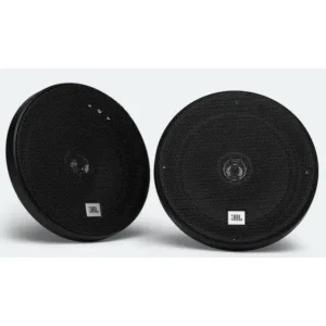 JBL Audio Stage1621 altavoces 6,5", coaxiales, 35W RMS, 175W potencia máxima
