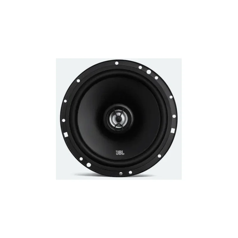 JBL Audio Stage1621 altavoces 16,5 cm, 2 vías, coaxiales