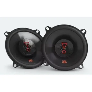 JBL Stage3527 Altavoces 5", coaxiales, 2 vías, 40W RMS, 200W máximo