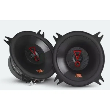 JBL Stage3427 altavoces 4" coaxiales, 2 vías, 30W RMS, 150W maximo