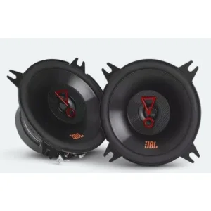 JBL Stage3427 altavoces 4" coaxiales, 2 vías, 30W RMS, 150W maximo