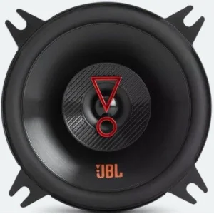JBL Stage3427 altavoces de 100mm, coaxiales, 2 vías, 30W RMS, 150W maximo